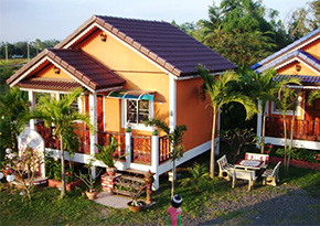 Bungalows-Small